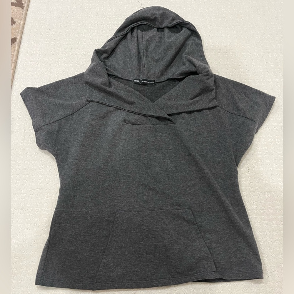 Gemstone Brand Hoodie